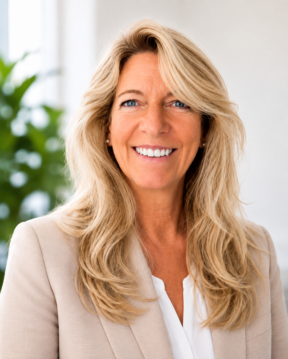 Claudia Bornemeier - ImmobilienConcepts & Management GmbH